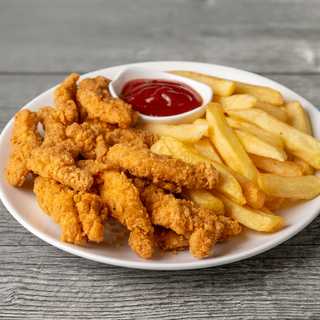 Chicken Strips